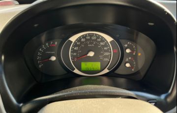 Hyundai Tucson GL 2.0 16V - Foto #7