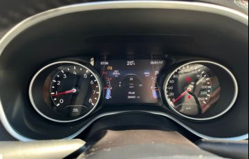 Jeep Compass 2.0 Longitude (Aut) (Flex) - Foto #7