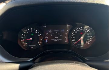 Jeep Compass 1.3 T270 Longitude (Aut) - Foto #7