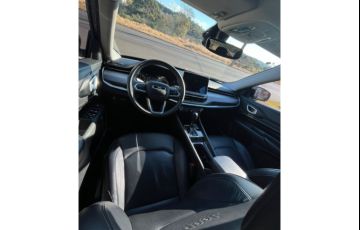 Jeep Compass 1.3 T270 Longitude (Aut) - Foto #9