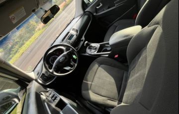 Kia Sportage 2.0 LX (Flex) (Aut) P.161 - Foto #9