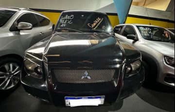 Mitsubishi Pajero Tr4 2.0 4x4 16V 131cv - Foto #2