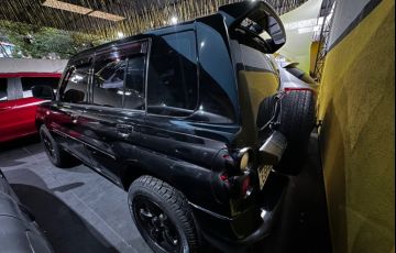 Mitsubishi Pajero Tr4 2.0 4x4 16V 131cv - Foto #3