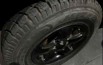 Mitsubishi Pajero Tr4 2.0 4x4 16V 131cv - Foto #5