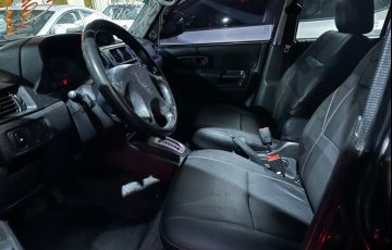 Mitsubishi Pajero Tr4 2.0 4x4 16V 131cv - Foto #6