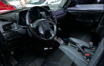 Mitsubishi Pajero Tr4 2.0 4x4 16V 131cv - Foto #7
