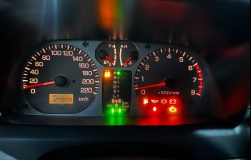 Mitsubishi Pajero Tr4 2.0 4x4 16V 131cv - Foto #8