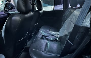 Mitsubishi Pajero Tr4 2.0 4x4 16V 131cv - Foto #9