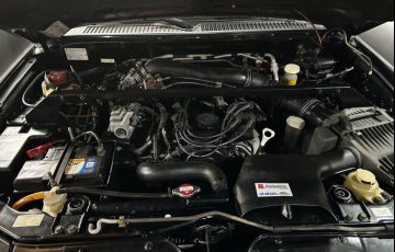 Mitsubishi Pajero Tr4 2.0 4x4 16V 131cv - Foto #10