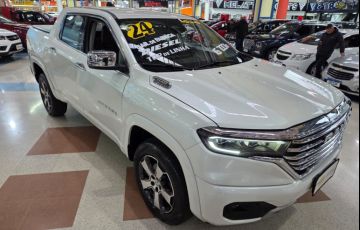 RAM Rampage 2.0 Turbo Laramie 4x4 - Foto #2
