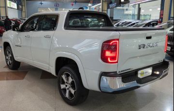 RAM Rampage 2.0 Turbo Laramie 4x4 - Foto #3