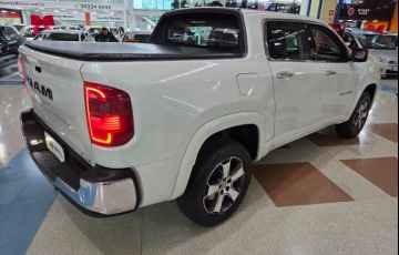RAM Rampage 2.0 Turbo Laramie 4x4 - Foto #4