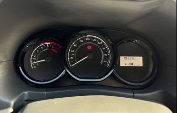 Renault Duster Oroch 1.6 16V Expression (flex) - Foto #7