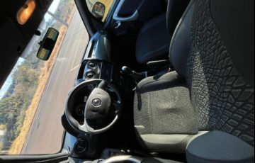 Renault Duster Oroch 1.6 16V Expression (flex) - Foto #9
