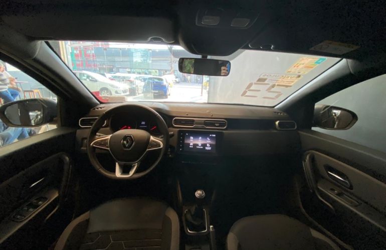 Renault Duster 1.6 16V Sce Flex Intense Manual - Foto #7