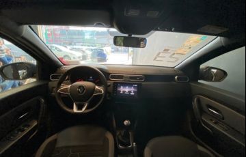 Renault Duster 1.6 16V Sce Flex Intense Manual - Foto #7