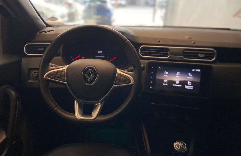 Renault Duster 1.6 16V Sce Flex Intense Manual - Foto #8
