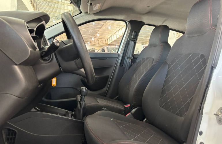 Renault Kwid 1.0 12v Sce Zen - Foto #9