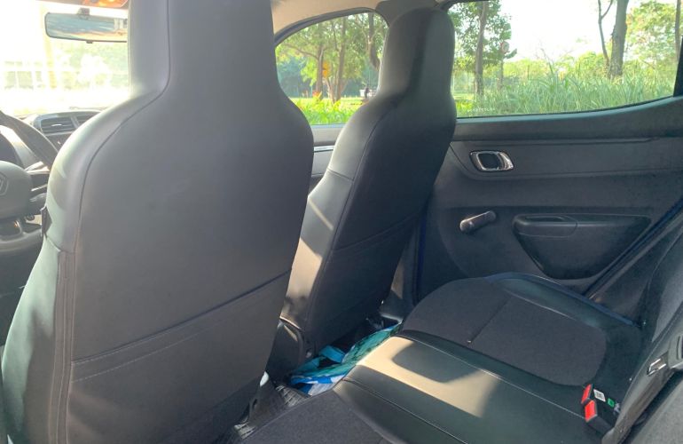 Renault Kwid 1.0 12v Sce Flex Intense Manual - Foto #8