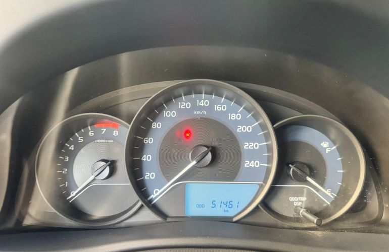 Toyota Corolla 1.8 Dual VVT GLi Multi-Drive (Flex) - Foto #5