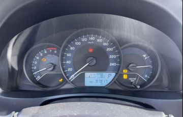 Toyota Corolla 1.8 GLi Upper Multi-Drive (Flex) - Foto #7