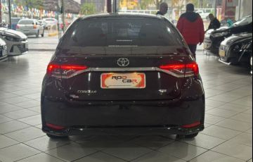 Toyota Corolla 2.0 Vvt-ie Xei Direct Shift - Foto #5
