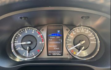 Toyota Hilux 2.8 TDI CD SRX 4x4 4wd (Aut) - Foto #7