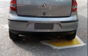 Volkswagen Fox 1.0 8V (Flex) - Foto #2
