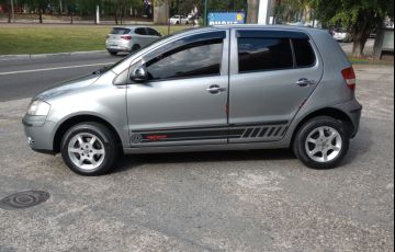 Volkswagen Fox 1.0 8V (Flex) - Foto #3