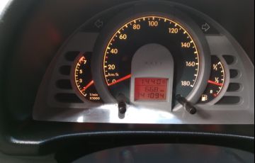 Volkswagen Fox 1.0 8V (Flex) - Foto #7
