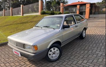 Volkswagen Gol 1000 - Foto #2