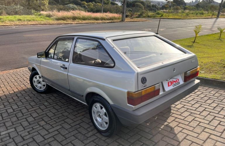Volkswagen Gol 1000 - Foto #3