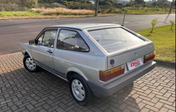 Volkswagen Gol 1000 - Foto #3