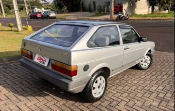 Volkswagen Gol 1000 - Foto #4