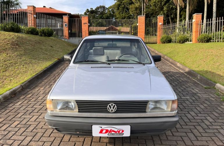 Volkswagen Gol 1000 - Foto #5