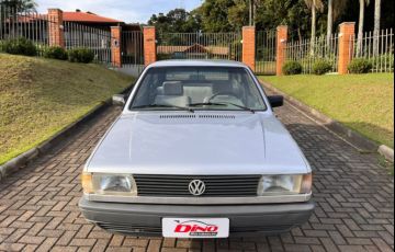 Volkswagen Gol 1000 - Foto #5
