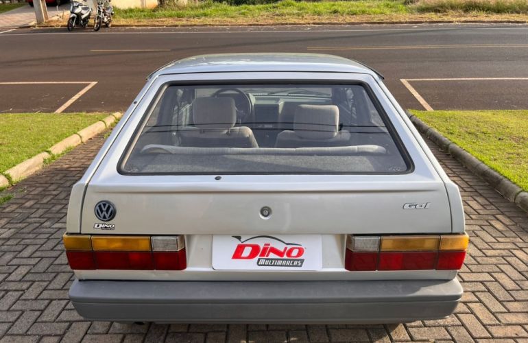 Volkswagen Gol 1000 - Foto #6