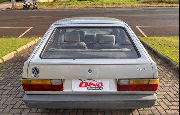 Volkswagen Gol 1000 - Foto #6