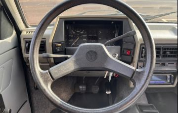 Volkswagen Gol 1000 - Foto #8