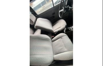 Volkswagen Gol 1000 - Foto #10
