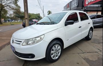 Volkswagen Gol 1.6