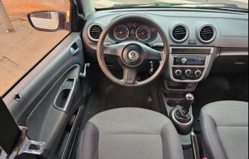 Volkswagen Gol 1.6 - Foto #2