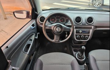 Volkswagen Gol 1.6 - Foto #6