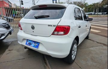 Volkswagen Gol 1.6 - Foto #7