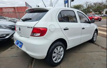 Volkswagen Gol 1.6 - Foto #8