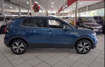 Volkswagen T-cross 1.4 250 TSi Highline - Foto #8