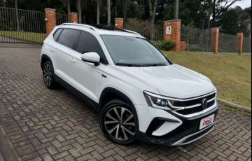 Volkswagen Taos 1.4 250 TSI Highline (Aut) - Foto #2