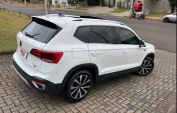 Volkswagen Taos 1.4 250 TSI Highline (Aut) - Foto #3
