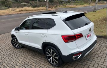Volkswagen Taos 1.4 250 TSI Highline (Aut) - Foto #4