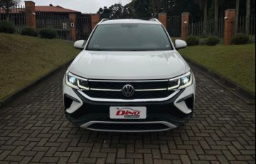 Volkswagen Taos 1.4 250 TSI Highline (Aut) - Foto #5